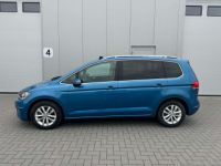 Volkswagen Touran 1.6 TDi SCR Highline -- GARANTIE 12 MOIS - <small></small> 15.990 € <small>TTC</small> - #8