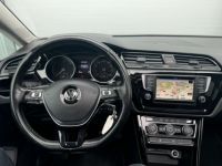 Volkswagen Touran 1.6 TDi SCR Highline -- GARANTIE 12 MOIS - <small></small> 15.990 € <small>TTC</small> - #10