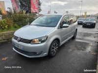 Volkswagen Touran 1.6l TDI 105 GARANTIE - <small></small> 5.990 € <small>TTC</small> - #1