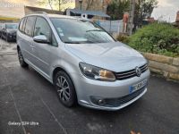 Volkswagen Touran 1.6l TDI 105 GARANTIE - <small></small> 5.990 € <small>TTC</small> - #2