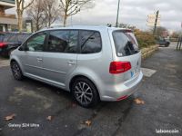 Volkswagen Touran 1.6l TDI 105 GARANTIE - <small></small> 5.990 € <small>TTC</small> - #4