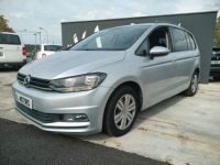 Volkswagen Touran 1.6L TDI 115CH PHASE 2 BVA / GPS / BLETOOTH - <small></small> 14.900 € <small>TTC</small> - #1