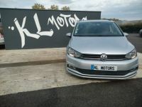 Volkswagen Touran 1.6L TDI 115CH PHASE 2 BVA / GPS / BLETOOTH - <small></small> 14.900 € <small>TTC</small> - #2