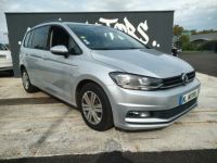 Volkswagen Touran 1.6L TDI 115CH PHASE 2 BVA / GPS / BLETOOTH - <small></small> 14.900 € <small>TTC</small> - #3