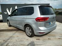 Volkswagen Touran 1.6L TDI 115CH PHASE 2 BVA / GPS / BLETOOTH - <small></small> 14.900 € <small>TTC</small> - #4