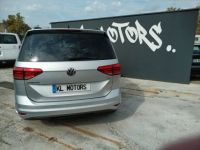 Volkswagen Touran 1.6L TDI 115CH PHASE 2 BVA / GPS / BLETOOTH - <small></small> 14.900 € <small>TTC</small> - #5