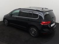 Volkswagen Touran 1.6TDI HIGHLINE DSG - 7 PLAATSEN NAVI LEDER PANODAK - <small></small> 21.995 € <small>TTC</small> - #5