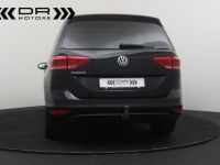 Volkswagen Touran 1.6TDI HIGHLINE DSG - 7 PLAATSEN NAVI LEDER PANODAK - <small></small> 21.995 € <small>TTC</small> - #6