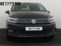 Volkswagen Touran 1.6TDI HIGHLINE DSG - 7 PLAATSEN NAVI LEDER PANODAK - <small></small> 21.995 € <small>TTC</small> - #8