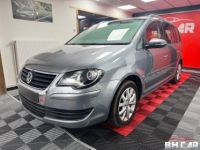 Volkswagen Touran 1.9 TDI 105 7 Places - <small></small> 4.990 € <small>TTC</small> - #1