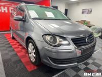 Volkswagen Touran 1.9 TDI 105 7 Places - <small></small> 4.990 € <small>TTC</small> - #3