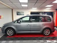 Volkswagen Touran 1.9 TDI 105 7 Places - <small></small> 4.990 € <small>TTC</small> - #4