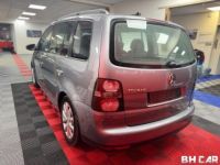 Volkswagen Touran 1.9 TDI 105 7 Places - <small></small> 4.990 € <small>TTC</small> - #5