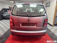 Volkswagen Touran 1.9 TDI 105 7 Places - <small></small> 4.990 € <small>TTC</small> - #6