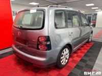 Volkswagen Touran 1.9 TDI 105 7 Places - <small></small> 4.990 € <small>TTC</small> - #7