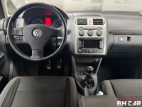 Volkswagen Touran 1.9 TDI 105 7 Places - <small></small> 4.990 € <small>TTC</small> - #9