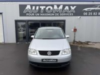 Volkswagen Touran 1.9 TDI 105 BV DSG 6 5pl PHASE 1 - <small></small> 6.990 € <small>TTC</small> - #3