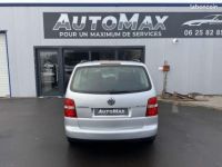 Volkswagen Touran 1.9 TDI 105 BV DSG 6 5pl PHASE 1 - <small></small> 6.990 € <small>TTC</small> - #4