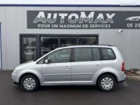 Volkswagen Touran 1.9 TDI 105 BV DSG 6 5pl PHASE 1 - <small></small> 6.990 € <small>TTC</small> - #6