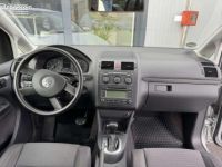 Volkswagen Touran 1.9 TDI 105 BV DSG 6 5pl PHASE 1 - <small></small> 6.990 € <small>TTC</small> - #7