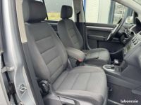 Volkswagen Touran 1.9 TDI 105 BV DSG 6 5pl PHASE 1 - <small></small> 6.990 € <small>TTC</small> - #10