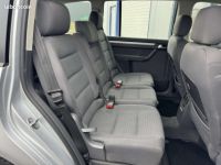 Volkswagen Touran 1.9 TDI 105 BV DSG 6 5pl PHASE 1 - <small></small> 6.990 € <small>TTC</small> - #11