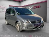 Volkswagen Touran 1.9 TDI 105 ch Freestyle - <small></small> 6.990 € <small>TTC</small> - #1