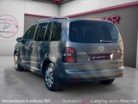 Volkswagen Touran 1.9 TDI 105 ch Freestyle - <small></small> 6.990 € <small>TTC</small> - #3