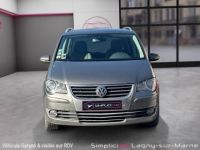 Volkswagen Touran 1.9 TDI 105 ch Freestyle - <small></small> 6.990 € <small>TTC</small> - #7