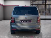 Volkswagen Touran 1.9 TDI 105 ch Freestyle - <small></small> 6.990 € <small>TTC</small> - #8