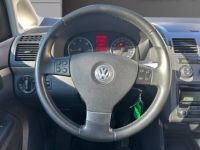 Volkswagen Touran 1.9 TDI 105 ch Freestyle - <small></small> 6.990 € <small>TTC</small> - #11