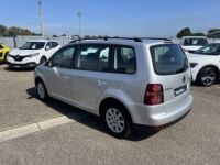 Volkswagen Touran 1.9 TDI 105ch Confort 1erMain Clim Régulateur BV6 100,000 Kms DistriOK - <small></small> 9.990 € <small>TTC</small> - #6