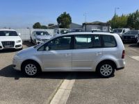 Volkswagen Touran 1.9 TDI 105ch Confort 1erMain Clim Régulateur BV6 100,000 Kms DistriOK - <small></small> 9.990 € <small>TTC</small> - #9