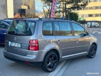 Volkswagen Touran 1.9 TDI 105CH Confortline - <small></small> 6.490 € <small>TTC</small> - #2