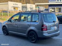 Volkswagen Touran 1.9 TDI 105CH Confortline - <small></small> 6.490 € <small>TTC</small> - #4