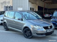 Volkswagen Touran 1.9 TDI 105CH Confortline - <small></small> 6.490 € <small>TTC</small> - #5