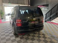 Volkswagen Touran 1.9 TDI 90 Trendline - <small></small> 5.990 € <small>TTC</small> - #4