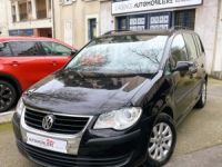 Volkswagen Touran 1.9 TDI 90 TRENDLINE - <small></small> 4.990 € <small>TTC</small> - #1