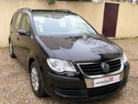 Volkswagen Touran 1.9 TDI 90 TRENDLINE - <small></small> 4.990 € <small>TTC</small> - #3