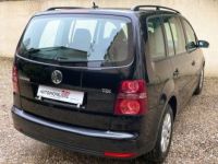 Volkswagen Touran 1.9 TDI 90 TRENDLINE - <small></small> 4.990 € <small>TTC</small> - #4