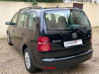 Volkswagen Touran 1.9 TDI 90 TRENDLINE - <small></small> 4.990 € <small>TTC</small> - #6