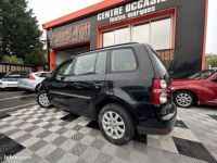 Volkswagen Touran 1.9 TDI 90CH TRENDLINE - <small></small> 6.990 € <small>TTC</small> - #9