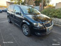 Volkswagen Touran 1.9L tdi 105ch GARANTIE - <small></small> 4.990 € <small>TTC</small> - #2