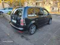 Volkswagen Touran 1.9L tdi 105ch GARANTIE - <small></small> 4.990 € <small>TTC</small> - #4