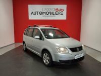 Volkswagen Touran (2) 1.9 TDI 105 CONFORT - <small></small> 3.990 € <small>TTC</small> - #1