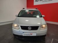 Volkswagen Touran (2) 1.9 TDI 105 CONFORT - <small></small> 3.990 € <small>TTC</small> - #2