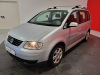 Volkswagen Touran (2) 1.9 TDI 105 CONFORT - <small></small> 3.990 € <small>TTC</small> - #3