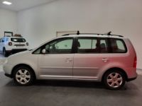 Volkswagen Touran (2) 1.9 TDI 105 CONFORT - <small></small> 3.990 € <small>TTC</small> - #4