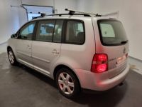 Volkswagen Touran (2) 1.9 TDI 105 CONFORT - <small></small> 3.990 € <small>TTC</small> - #5