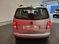 Volkswagen Touran (2) 1.9 TDI 105 CONFORT - <small></small> 3.990 € <small>TTC</small> - #6